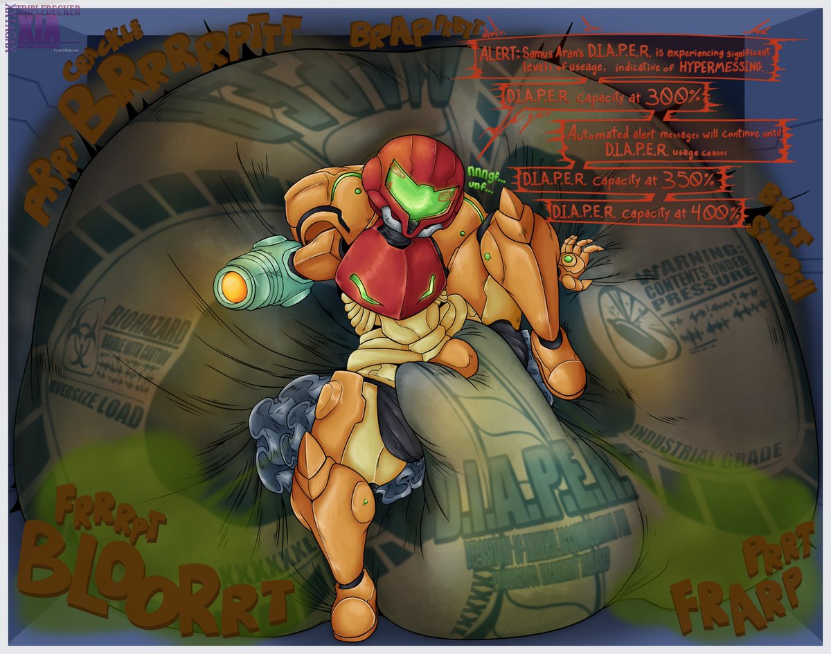 Xiader (@tripledeckerxia) on Twitter photo Samus is an expert in CQC combat, shes got many commendations for her ability to clear and blockade a room in under a minute flat.
Commission for <a href="/GSus54579731/">Lord G The Sissy</a> Samus is an expert in CQC combat, shes got many commendations for her ability to clear and blockade a room in under a minute flat.
Commission for <a href="/GSus54579731/">Lord G The Sissy</a>