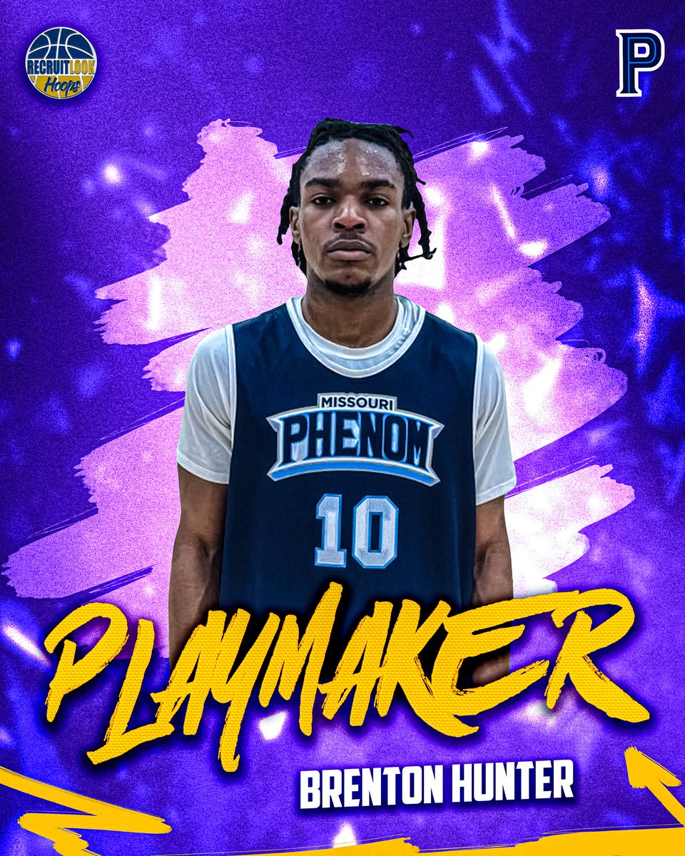2026 | Brenton Hunter | #RLHoops

✅ 18pts, 3stls, 3asts in win Vs. BTB
✅ QB of the Defense (Competitive)
✅ Willing 1-More Passer
✅ Forces multiple turns defensively
✅ Settled team in late game moments
✅ Probes/Attacks gaps in defenses