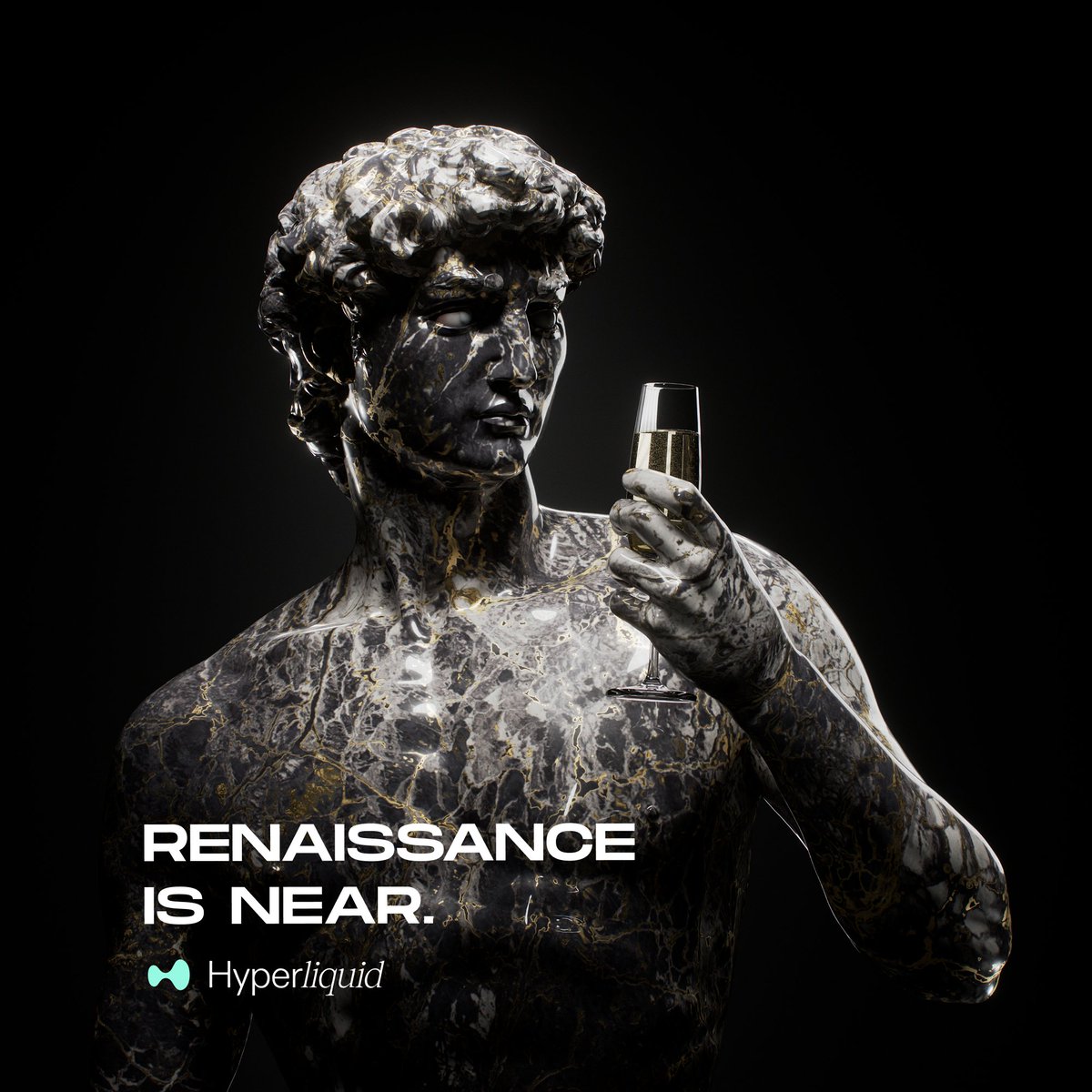 david__onchain's tweet photo. RENAISSANCE IS NEAR. https://t.co/tm7bGg4F7p