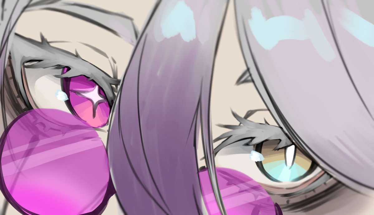 Soya_Solaris's tweet photo. Consider,,, white eyelashes 🫦 🫦 https://t.co/24f3tFFFdZ
