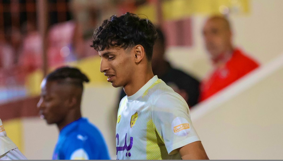 راشد المطيري tweet media