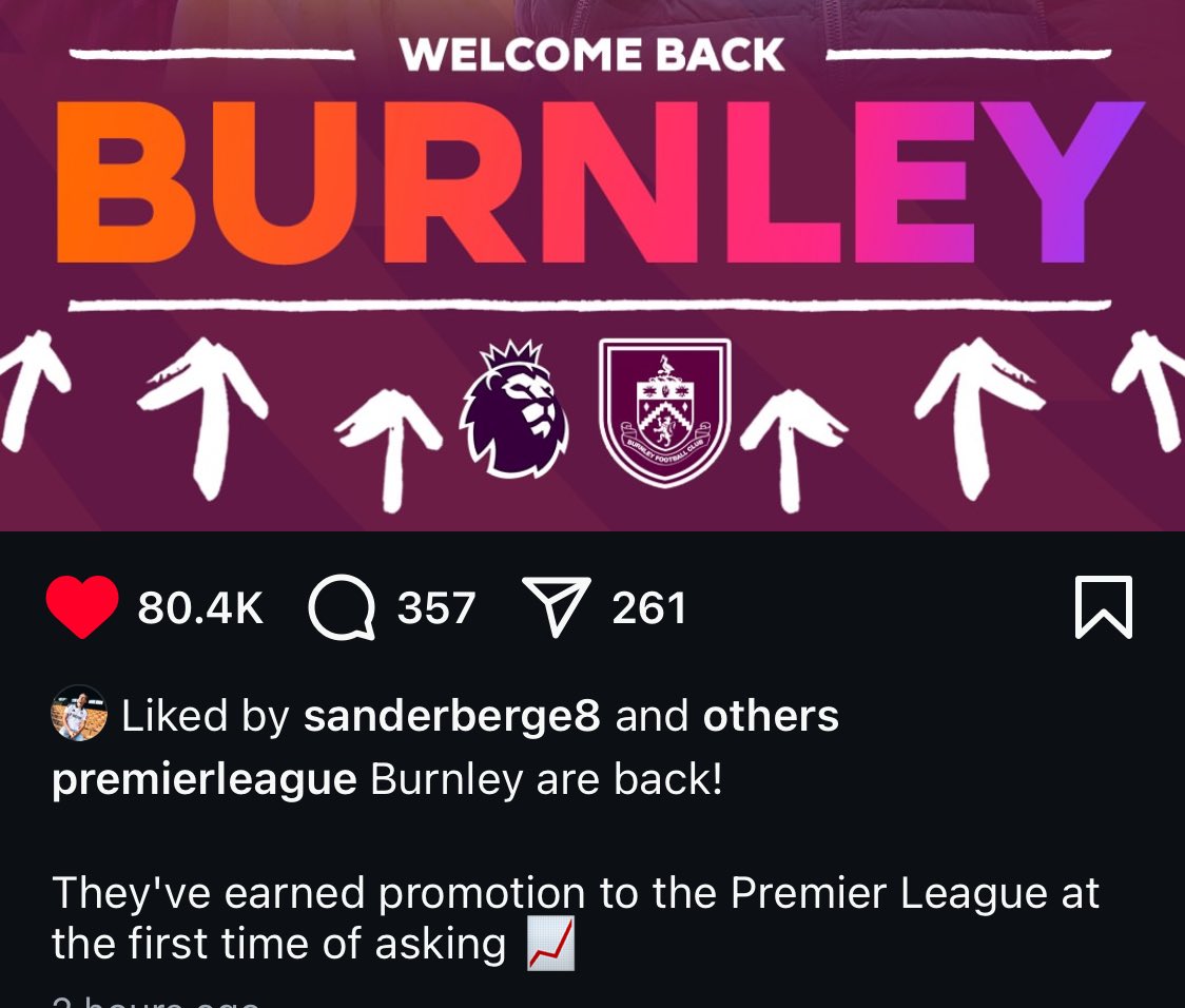 Fadetofoote's tweet image. Sander Berge loves them Clarets beating the Blades. #twitterclarets #twitterblades