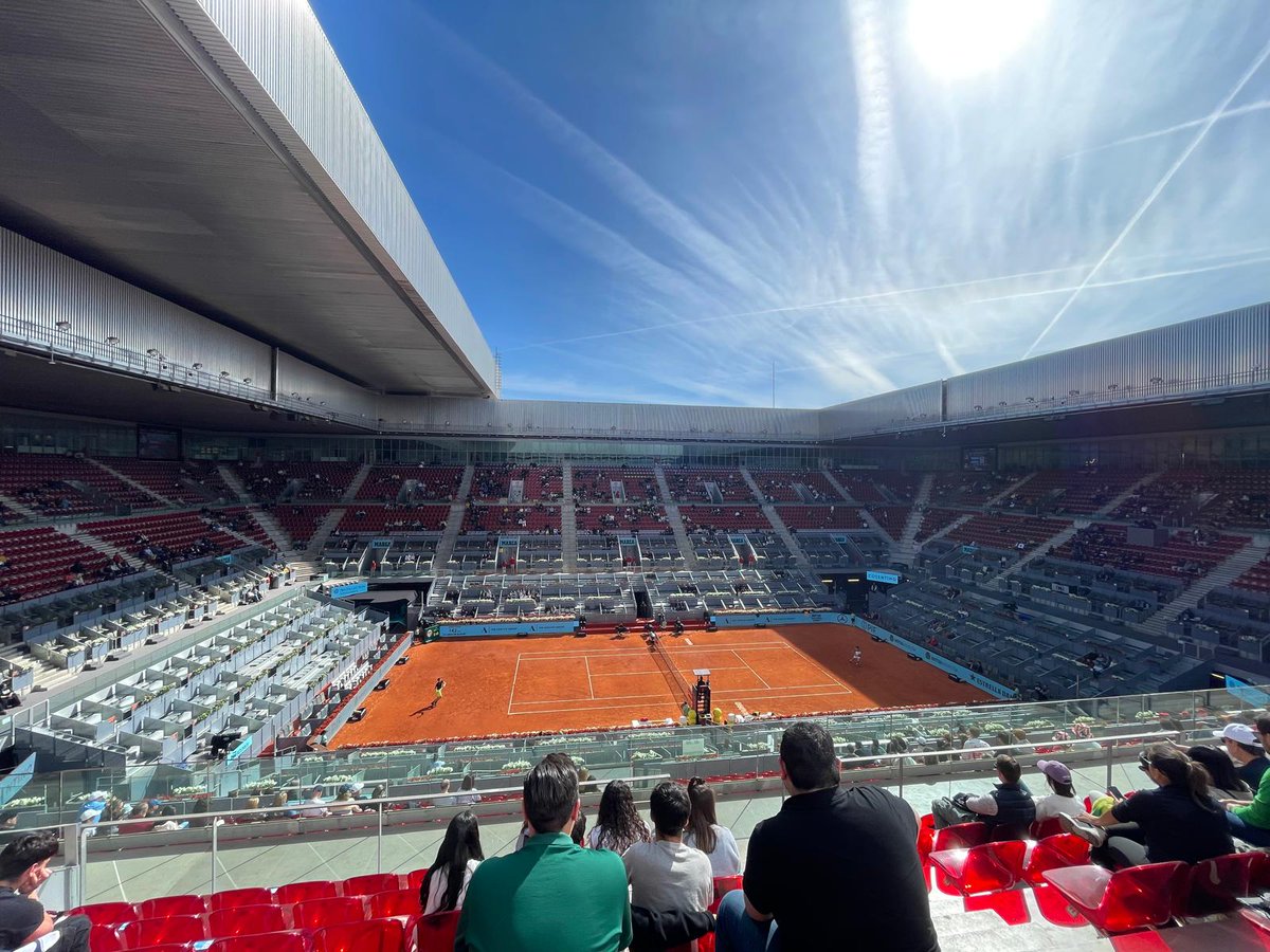 IES Itaca (Alcorcon) tweet media