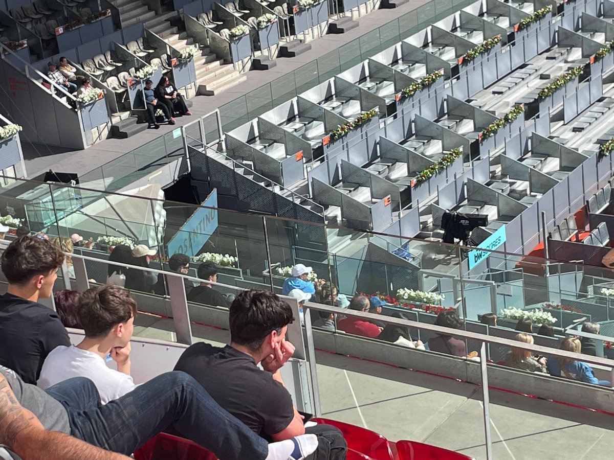 IES Itaca (Alcorcon) tweet media