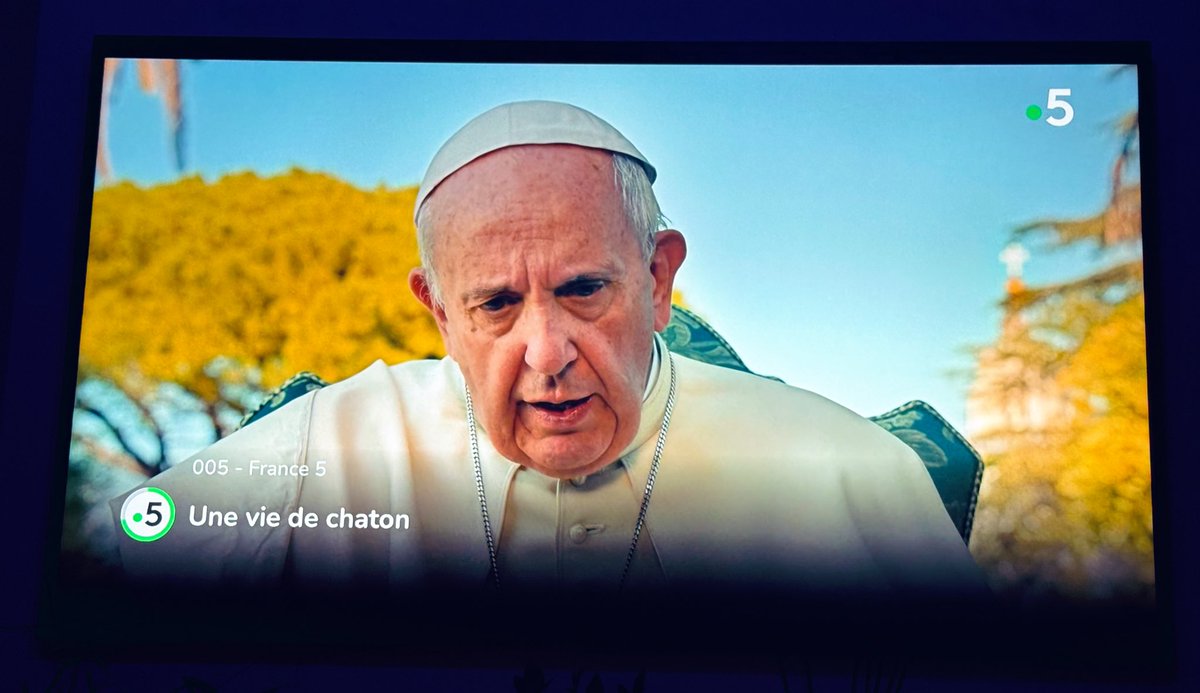 Ah, les déprogrammations… 📺