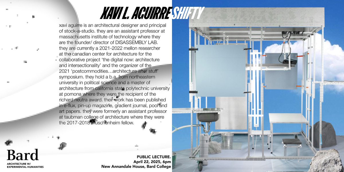 Bard Architecture tweet media