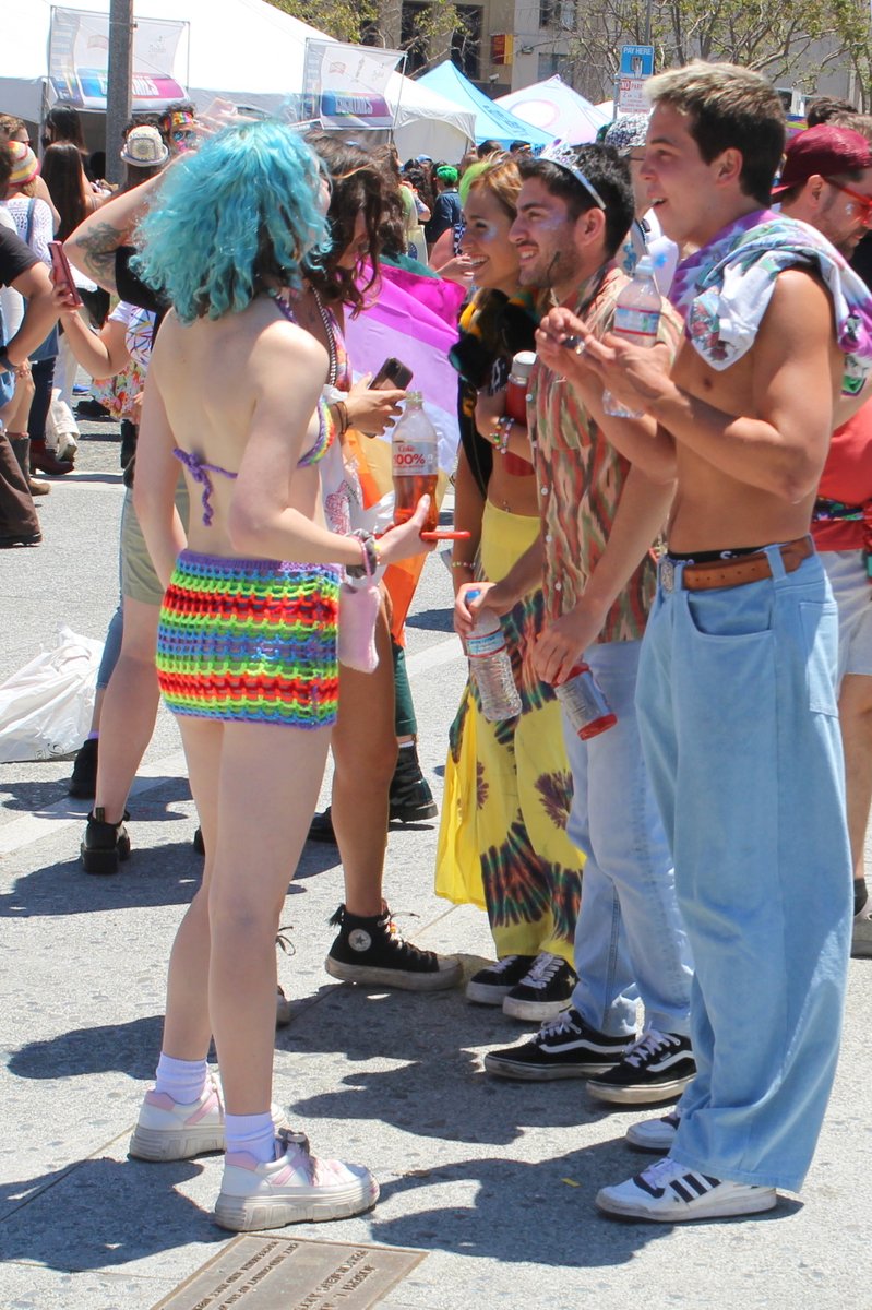 #SFPride2022 #SanFrancisco #Pride2022