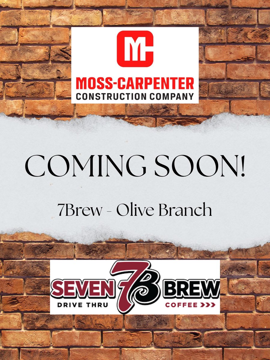 Moss Carpenter Const tweet media