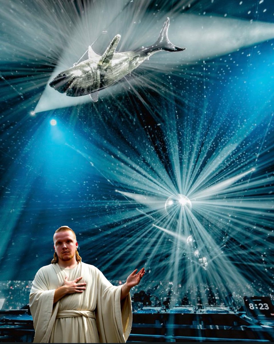 Horchatusi tweet media