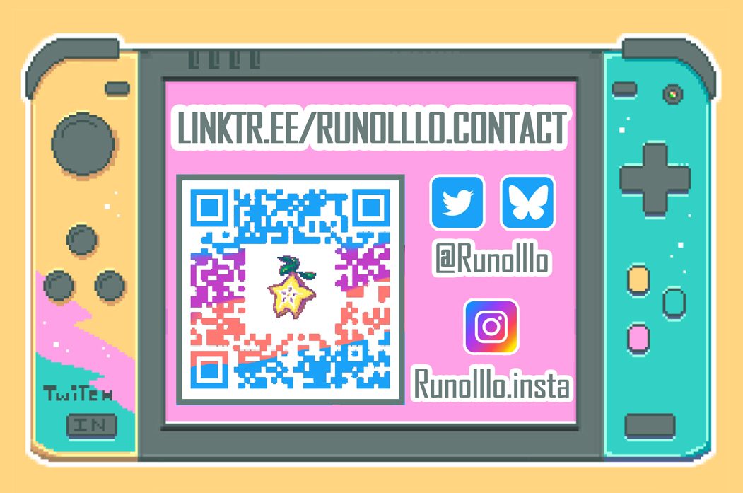 Runolllo tweet media