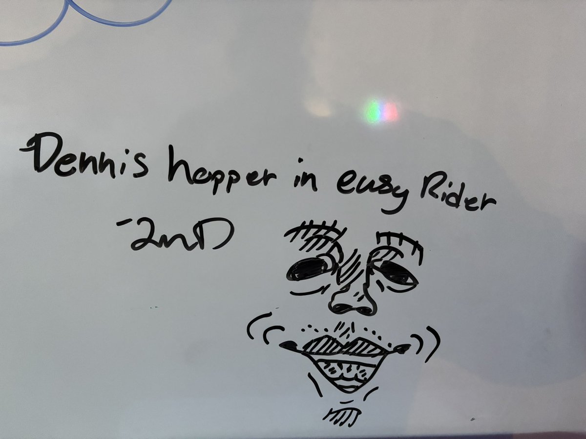 Chet Pile tweet media