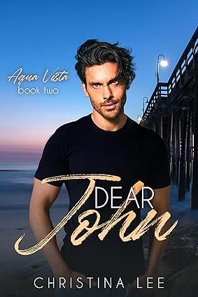 #Preorder your copy of Dear John by #AuthorChristinaLee coming to a kindle near you May 1st/2025