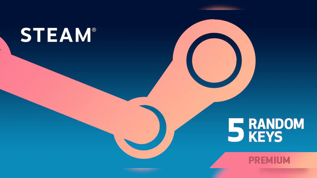 📀🎁 PREMIUM KEYS GIVEAWAY 🎁📀

Loot:
🔸 5x Random PREMIUM Steam Keys

🎁 Link to the Giveaway: l4a.io/h7Zy3

How to Participate:
1⃣ Log in or register on our website for the giveaway (click on the link)
👉 loot4all.org/login
👉 loot4all.org/register
2⃣ Verify