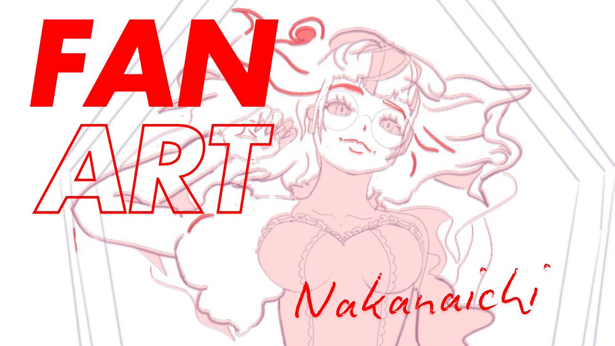 SnappleThat's tweet photo. ⋆˙⟡ Happy (late) Birthday to my FAVORITE Vampire  
🦇🍷🩸@Nakanaichi 

#NakArt #ENVtubers #fanart #WIFE #BirthdayArt 
(YouTube Link vvv ) https://t.co/8r1Eeiu4JW