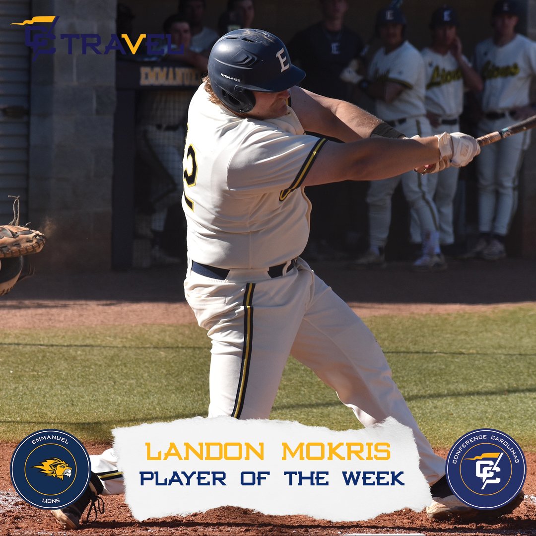 Conference Carolinas tweet media