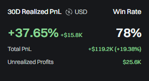 MemeCMarco's tweet photo. People have been making MILLIONS from BNB Meme Coins

All I had at the beginning was the RIGHT STRATEGY

Starting tomorrow, you'll make 4-5 BNB DAILY

Here's the safest strategy with ~78% win rate and proof https://t.co/xZEHp8RTjU