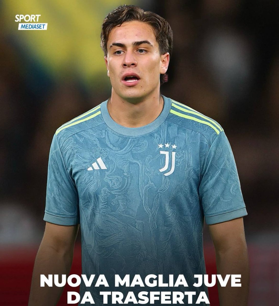 Juventus Fans tweet media