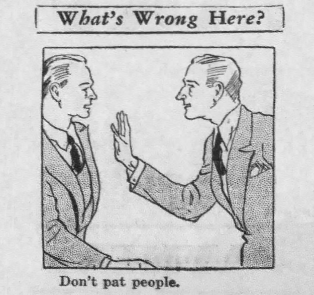 yesterdaysprint's tweet photo. Daily News, New York, April 21, 1931 https://t.co/3do0DbD6FZ