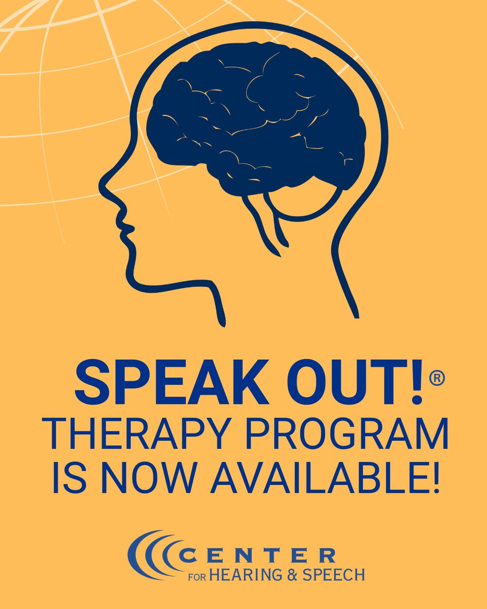 We’re excited to announce that we are now offering the SPEAK OUT!® Therapy Program—designed by the Parkinson Voice Project to help individuals with Parkinson’s. For more info, please contact Martina Jurcevic-Mueller, at 314-968-4710 or jurcevicmuellerm@chsstl.org.