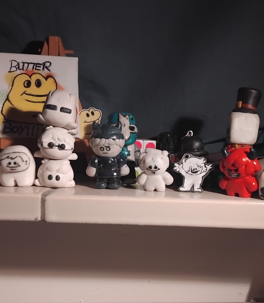 Afterads3's tweet photo. Shipwrecked oney has joined the fam https://t.co/DmYEWf9X0M