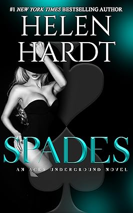 Stark Raven Book Recs & Reads (@starkravenrecs) on Twitter photo #Preorder your copy of Spades by #AuthorHelenHardt coming to a kindle near you April 29th/2025 <a href="/HelenHardt/">Helen Hardt</a> ❤️ #Preorder your copy of Spades by #AuthorHelenHardt coming to a kindle near you April 29th/2025 <a href="/HelenHardt/">Helen Hardt</a> ❤️