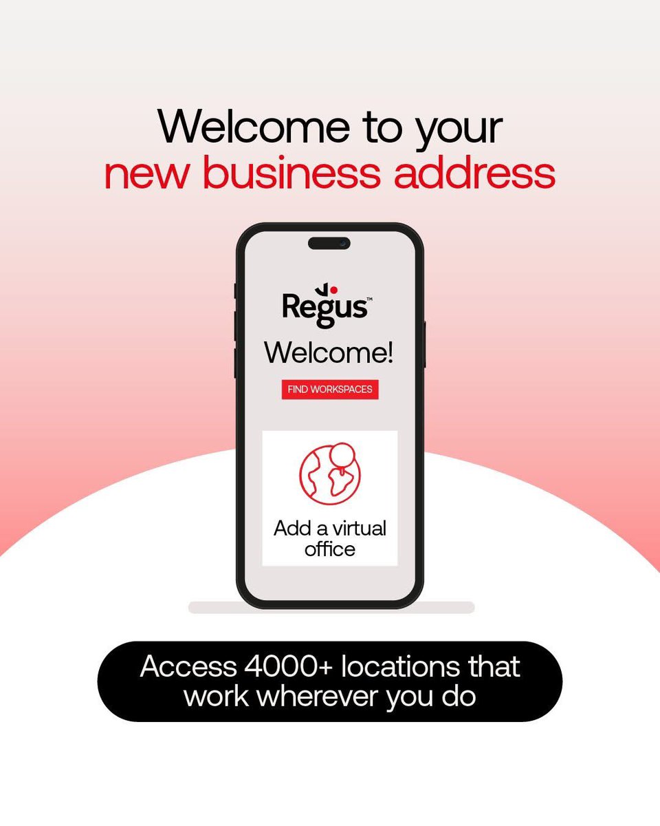 Looking forward to <a href="/RegusGlobal/">Regus</a> opening their latest centre and placing Oldham firmly on their global map of over 4000+ locations throughout the world <a href="/chambersoldham/">Chambers B C -Oldham</a> - will be a huge investment &amp; benefit to Oldham &amp; it’s network of businesses / inward investment etc #OldhamHour