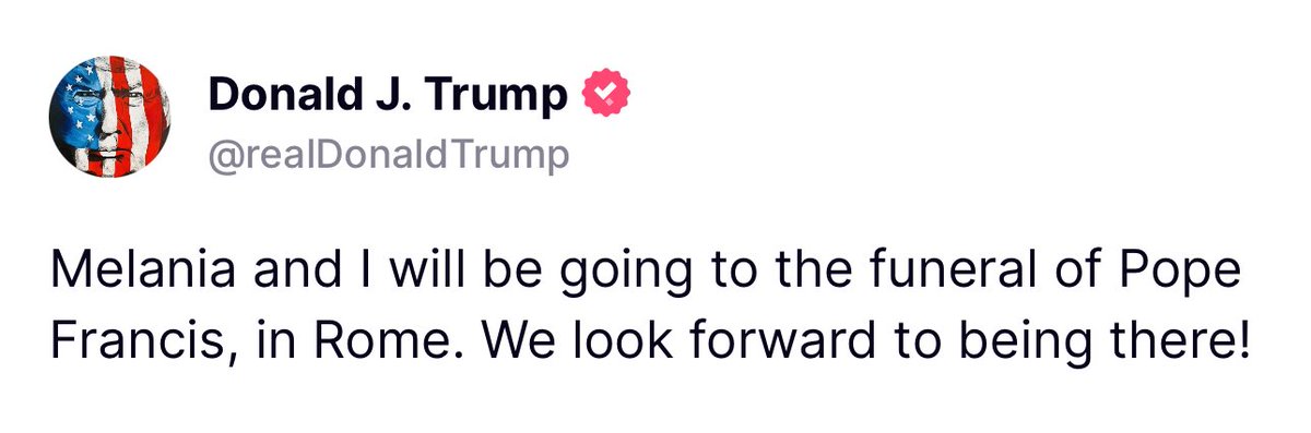 Karoline Leavitt tweet media
