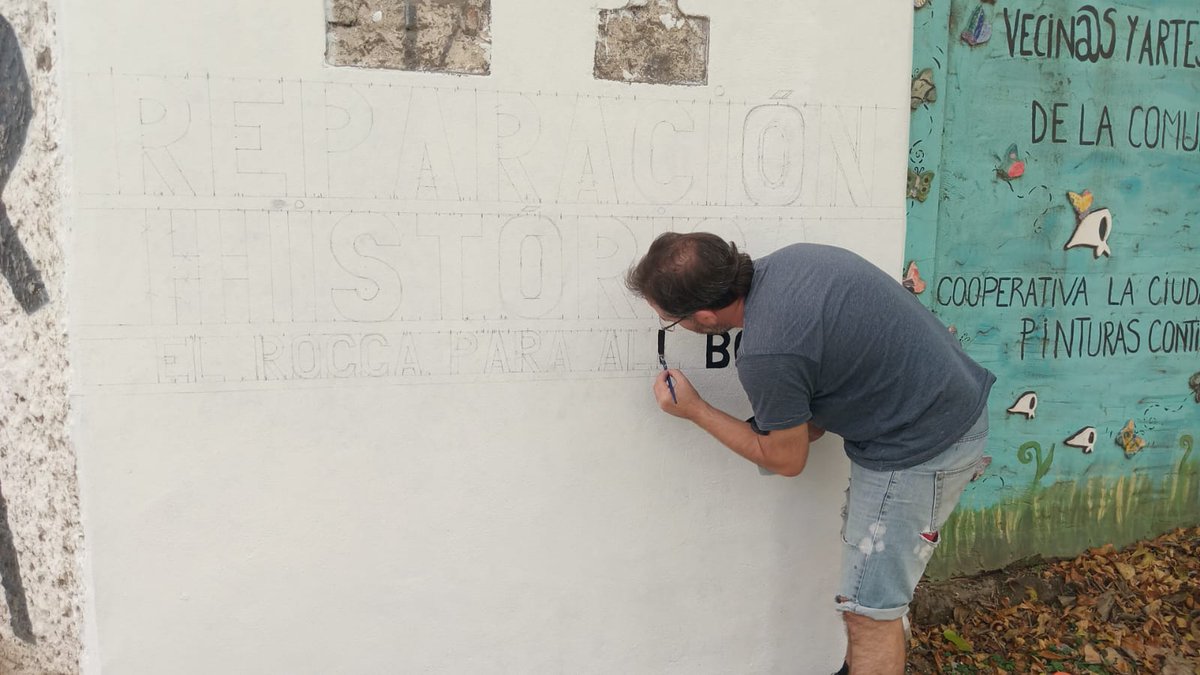 MIGARNAUTY's tweet photo. Son genios son de #AllBoys, #ElRoccaparaAllBoys #VolveraSegurola #Dominguezdestructor de sueños #RestituciónHistoricaya https://t.co/Xx1JbmffDu