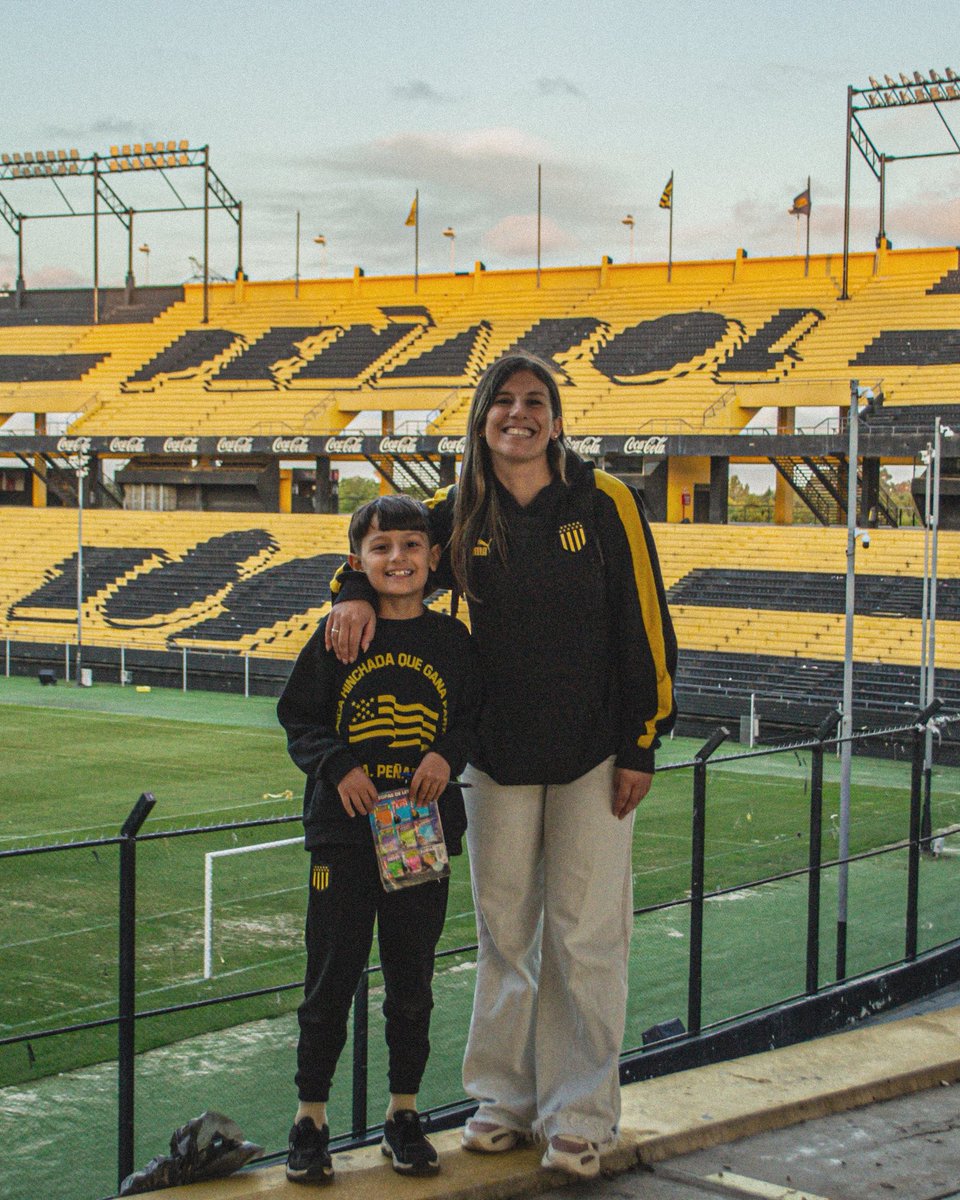 8 años de Enzo Genio