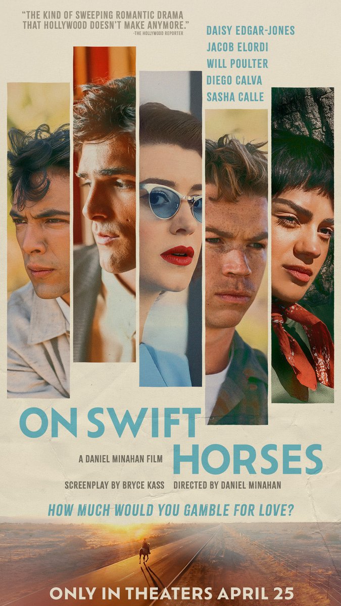 Brits in LA tweet media