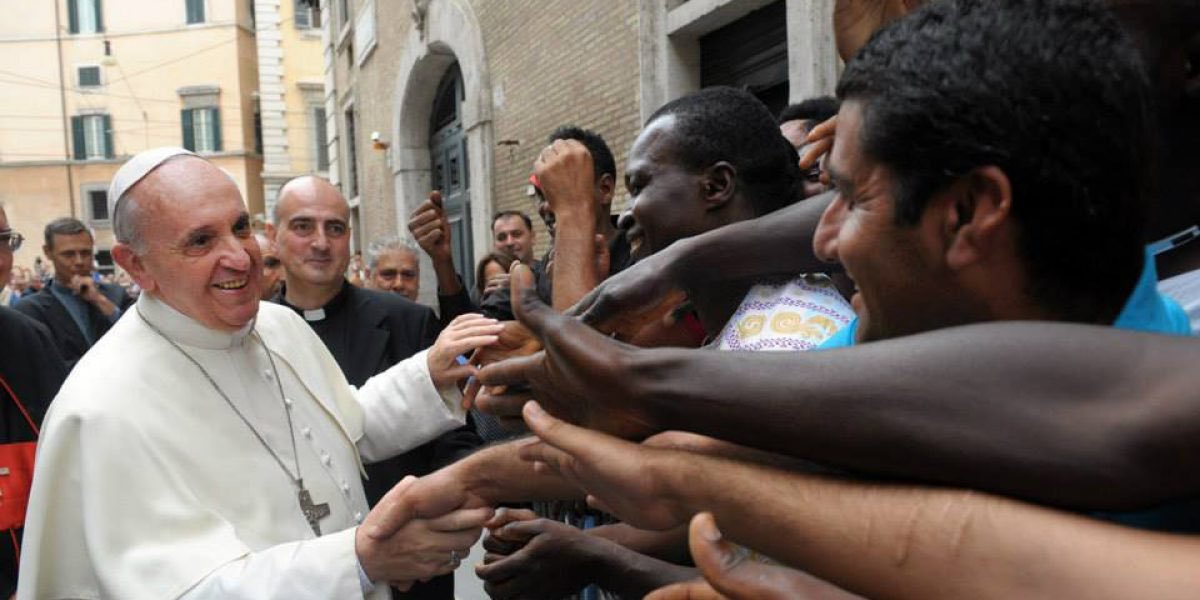 Albuquerque joins the world in mourning Pope Francis, a leader of compassion who stood with the poor, welcomed immigrants, and uplifted the forgotten. His legacy calls us to keep building communities where everyone is valued and cared for.