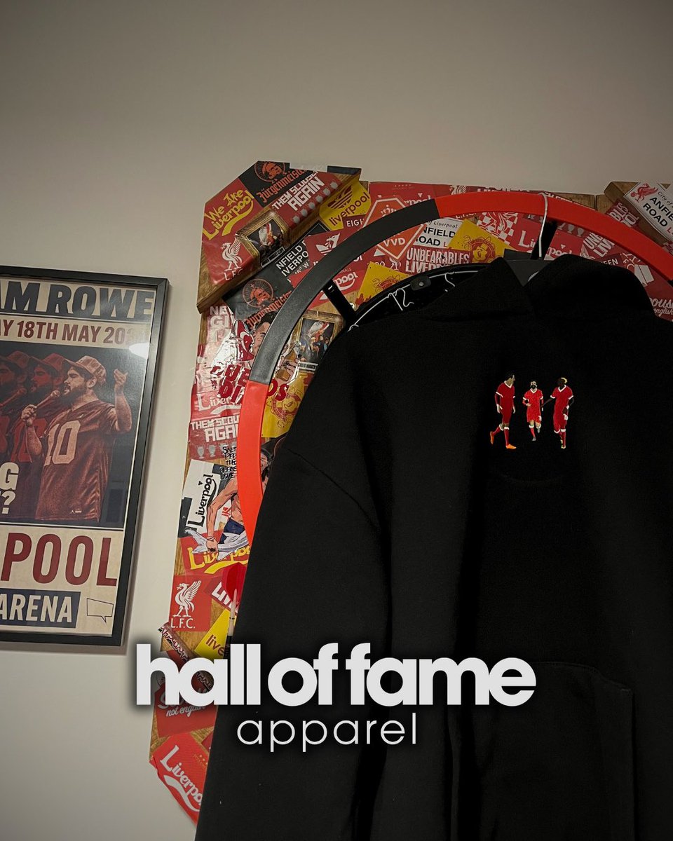 HOFApparel_'s tweet photo. Celebrate the iconic players and moments of the beautiful game!! 

DISCOUNT CODE EXPIRES TOMORROW! 

INSTA500 

https://t.co/mvXrfhmUks 

SHOP NOW 😮‍💨 https://t.co/fvNufHa1Wo