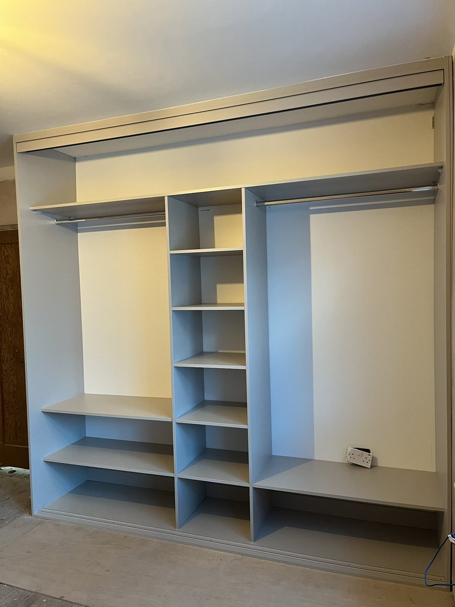 lussobedrooms1's tweet photo. Cashmere bespoke wardrobe fitted for our customer. lussobedrooms@outlook.com 07766410805 or 07768595755 https://t.co/DgkrXF563H #Glasgow #Newtonfarm #Castlegardens #Wallacefields #Maidenhill #Amblecourt #Manorglenvillage #Ellingwood #Landsdale #Newbuildhomes #LussoBedrooms https://t.co/5pvsUffTpM