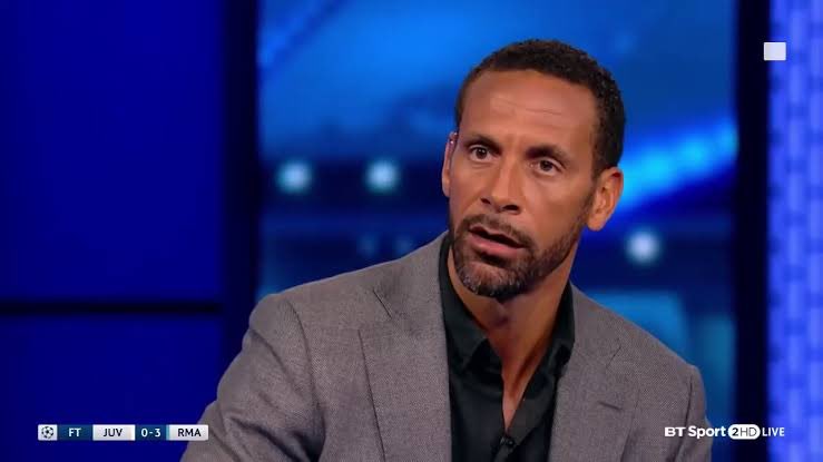 47esque's tweet image. Nigerians vs Albanians