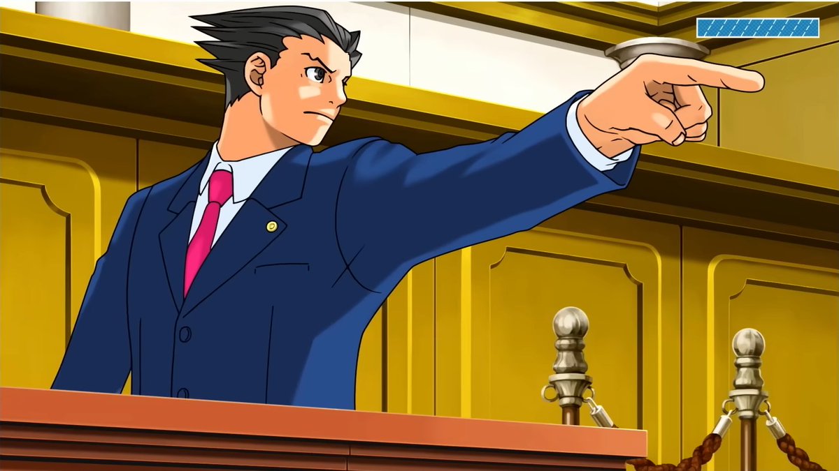 Halıcıoğlu Data Science Institute (@hdsiucsd) on Twitter photo Can video games like <a href="/aceattorneygame/">Ace Attorney</a> be used to evaluate popular AI models like GPT-4.1 and Llama-4 Maverick's ability to reason and solve complex problems?
Researchers at <a href="/haoailab/">Hao AI Lab</a> aim to find out.
x.com/haoailab/statu…
📸By Capcom France, CC BY 3.0, commons.wikimedia.org/w/index.php?cu… Can video games like <a href="/aceattorneygame/">Ace Attorney</a> be used to evaluate popular AI models like GPT-4.1 and Llama-4 Maverick's ability to reason and solve complex problems?
Researchers at <a href="/haoailab/">Hao AI Lab</a> aim to find out.
x.com/haoailab/statu…
📸By Capcom France, CC BY 3.0, commons.wikimedia.org/w/index.php?cu…