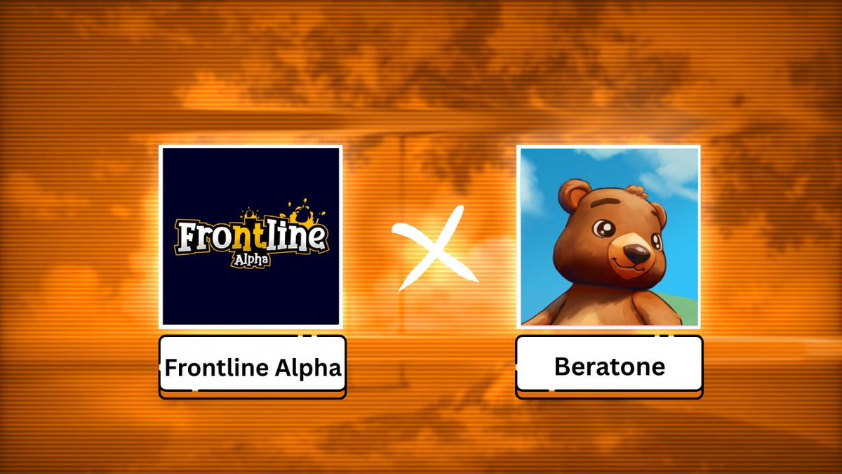 Frontline Alpha (@alpha_frontline) on Twitter photo ๐๐ฟ๐บ๐ ๐๐ฎ๐๐ ๐ ๐น๐ผ๐๐ฒ ๐๐ผ๐ ๐ฐ ๐๐ฒ๐ฟ๐ฎ๐๐ผ๐ป๐ฒ.
She replies, Love you too, trust issues? Nah, we trust <a href="/BeratoneGame/">BeraTone</a> .
<a href="/alpha_frontline/">Frontline Alpha</a> ๐ค <a href="/BeratoneGame/">BeraTone</a>
๐๐ฟ๐ผ๐ป๐๐น๐ถ๐ป๐ฒ๐ฎ๐น๐ฝ๐ต๐ฎโ๐ ๐๐ถ๐ป๐ด๐น๐ฒ ๐๐พ๐๐ฎ๐ฑ, ๐ถ๐โ๐ ๐๐ผ๐๐ฟ ๐๐ถ๐บ๐ฒ ๐๐ผ ๐๐ต๐ผ๐ ๐๐ฝ...! ๐ ๐๐ฟ๐บ๐ ๐๐ฎ๐๐ ๐ ๐น๐ผ๐๐ฒ ๐๐ผ๐ ๐ฐ ๐๐ฒ๐ฟ๐ฎ๐๐ผ๐ป๐ฒ.
She replies, Love you too, trust issues? Nah, we trust <a href="/BeratoneGame/">BeraTone</a> .
<a href="/alpha_frontline/">Frontline Alpha</a> ๐ค <a href="/BeratoneGame/">BeraTone</a>
๐๐ฟ๐ผ๐ป๐๐น๐ถ๐ป๐ฒ๐ฎ๐น๐ฝ๐ต๐ฎโ๐ ๐๐ถ๐ป๐ด๐น๐ฒ ๐๐พ๐๐ฎ๐ฑ, ๐ถ๐โ๐ ๐๐ผ๐๐ฟ ๐๐ถ๐บ๐ฒ ๐๐ผ ๐๐ต๐ผ๐ ๐๐ฝ...! ๐