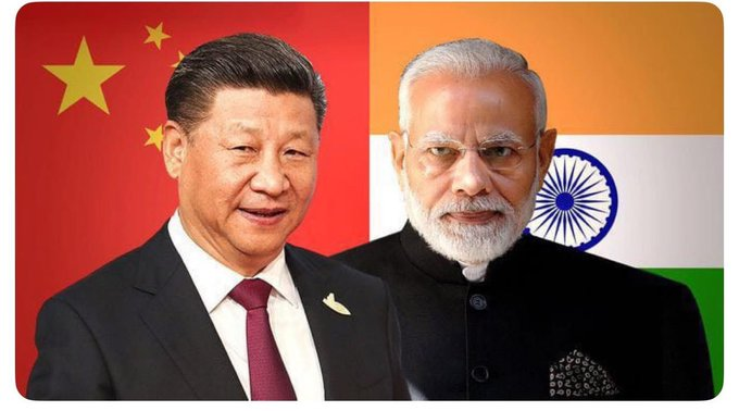 WallStreetMav's tweet photo. BREAKING: India will put 12% tariff on steel to limit cheap imports from China. https://t.co/M0HKt6ZlcK