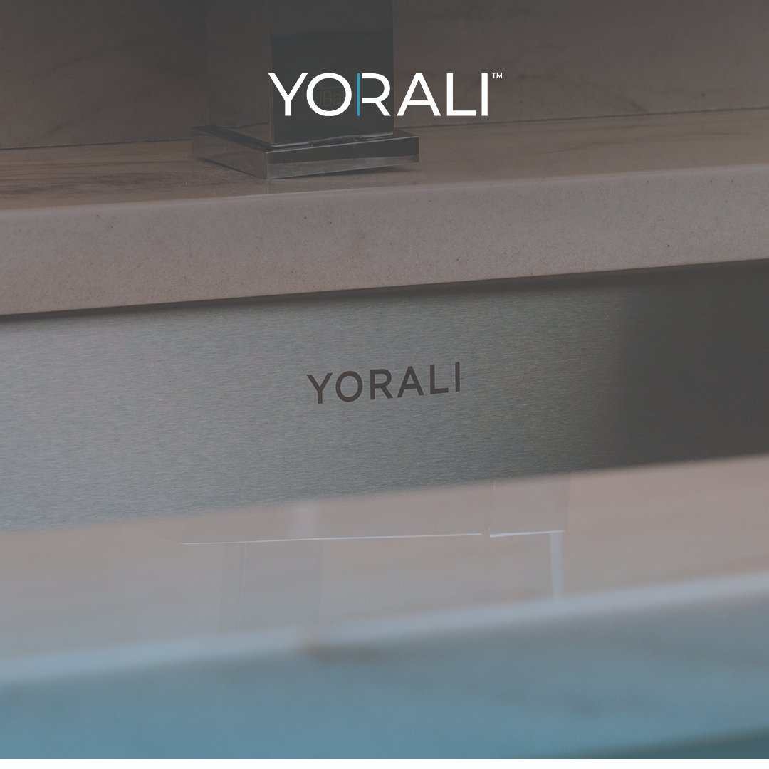 Yoraliusa's tweet image. Sleek. Bold. Unmistakable. Swipe to explore the essence of modern elegance.
Elevate your vibe with YORALI—where design meets desire.
Follow @yoralius for more inspo, drops, and exclusives!

#YORALI #ModernLuxury #StayIconic #kitchen #KitchenGoals #HomeInnovation #SmartLiving #usa