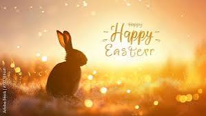 Workinglisafx's tweet image. On this Easter, may you be surrounded by those you love and the warmth of spring. Here&apos;s to fresh blooms, renewed hope, and endless blessings