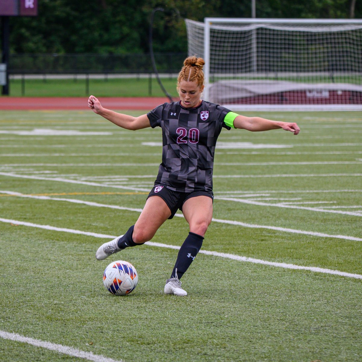 Happy birthday to Riley Maulick! 🥳

Have a great day! 🎉
