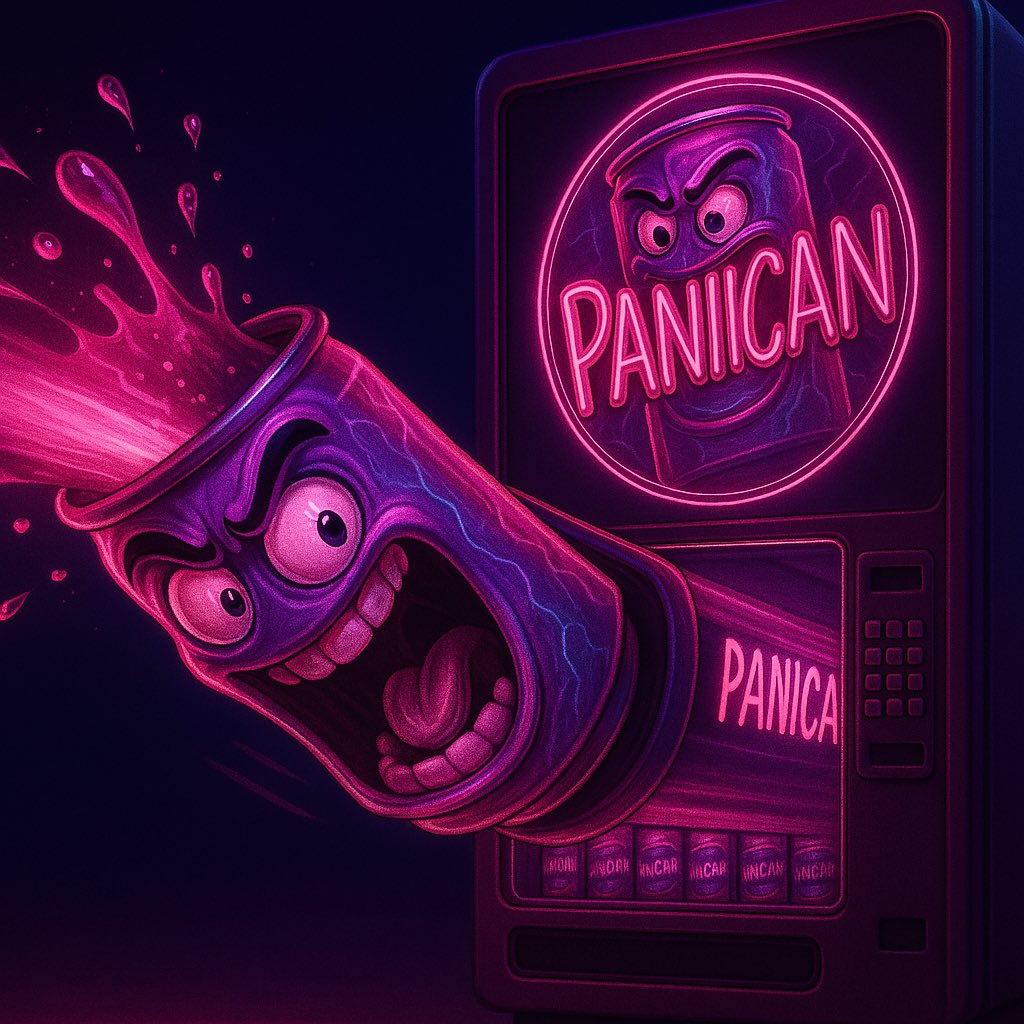 PANICAN (@panicanonxrp) on Twitter photo $PANICAN IS COMING
NFTs For <a href="/xSPECTAR/">xSPECTAR ™</a> Are Coming, We Are Just Waiting On Cafe…
These Will Be Necessary For In Game Use.
Relax And Crack Open A $Panican🥤 $PANICAN IS COMING
NFTs For <a href="/xSPECTAR/">xSPECTAR ™</a> Are Coming, We Are Just Waiting On Cafe…
These Will Be Necessary For In Game Use.
Relax And Crack Open A $Panican🥤