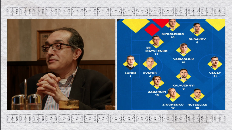 Villarroya nos trae su equipo Faltasy Delitos