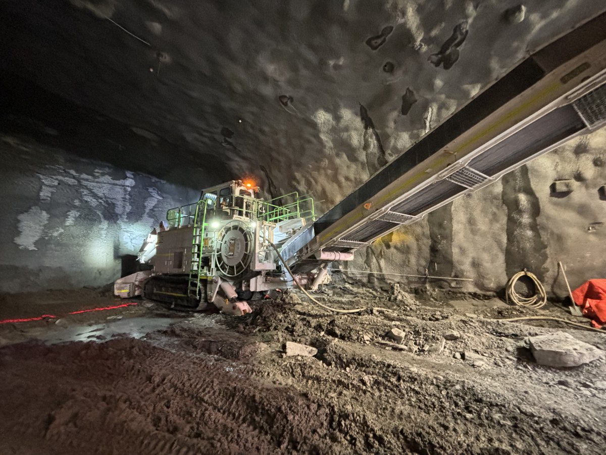 Ontario Line tweet media