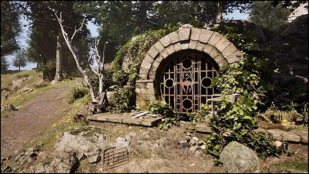 The Elder Scrolls IV: Oblivion Remastered Reveal Event Announced ift.tt/1jkxsuV