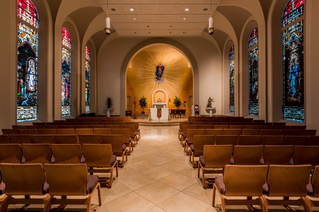 St. Mary's University (@stmarysu) on Twitter photo With great sadness, the St. Mary’s University community mourns the passing of Pope Francis. 
We honor his legacy of peace, justice and care for creation. Join us for a Rosary in his memory — Wed., April 23, 4:30 p.m., Assumption Chapel. #StMU #PopeFrancis
#StMU #PopeFrancis With great sadness, the St. Mary’s University community mourns the passing of Pope Francis. 
We honor his legacy of peace, justice and care for creation. Join us for a Rosary in his memory — Wed., April 23, 4:30 p.m., Assumption Chapel. #StMU #PopeFrancis
#StMU #PopeFrancis