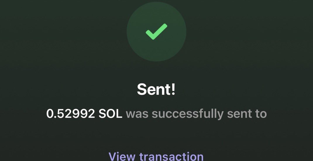 Crypto Fergani tweet media