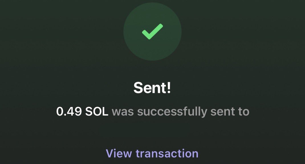 Crypto Fergani tweet media