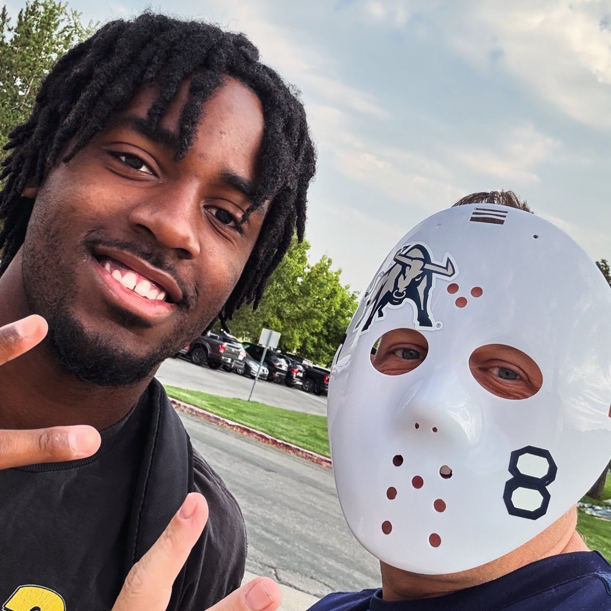 Keep smilin …… 
Keep workin…….