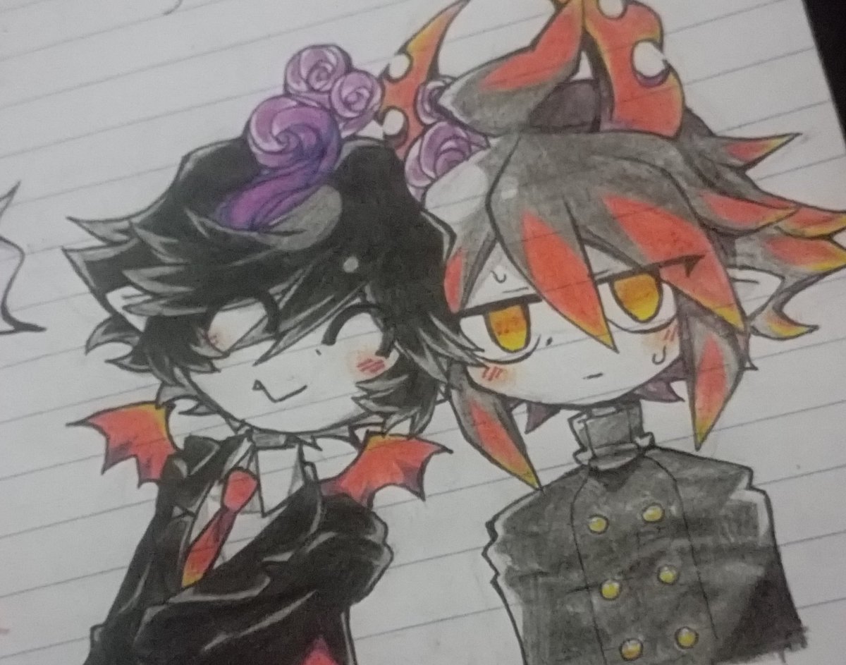 stnkivls's tweet photo. (⁠*⁠´⁠ω⁠｀⁠*⁠)
#funamusea #海底囚人 #okegom #ivlis #satanick https://t.co/pb2NZTuiZa