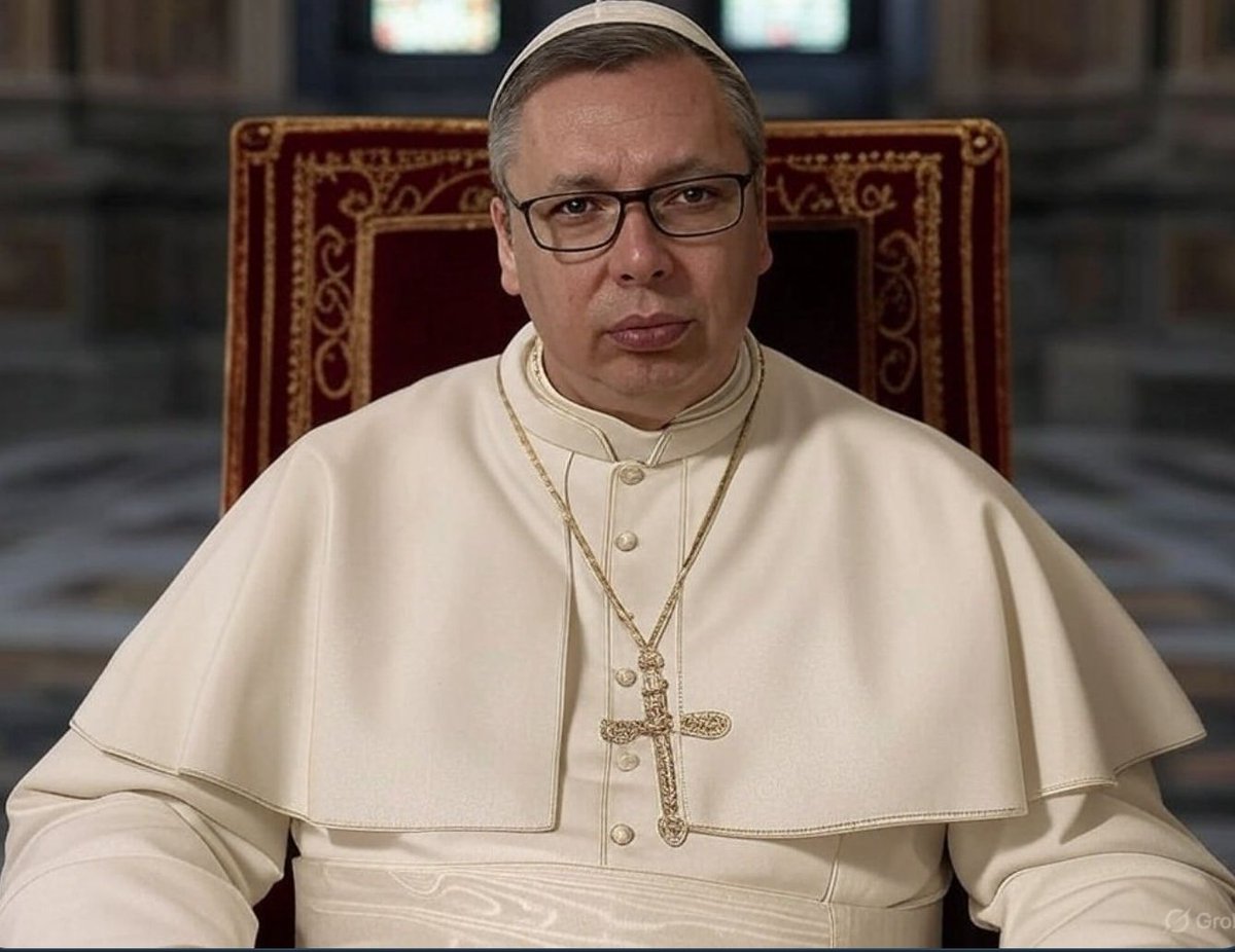 Pojavio se novi kandidat🙏🏻